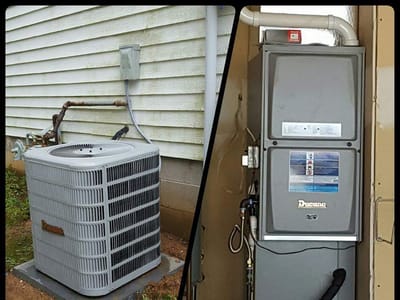 Harris Heating and Air Conditioning