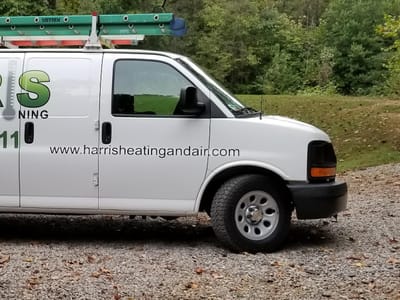 Harris Heating and Air Conditioning