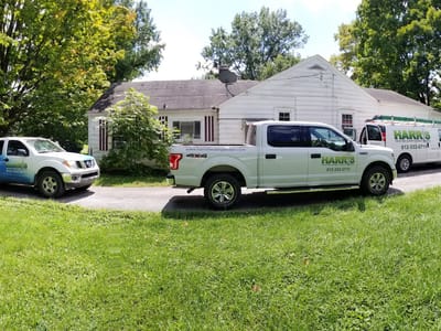 Harris Heating and Air Conditioning