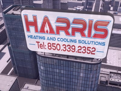 Harris Heating and Cooling Solutions