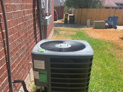 Harris Mechanical Heating & Air, Inc.