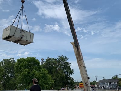 Harris Mechanical Heating & Air, Inc.