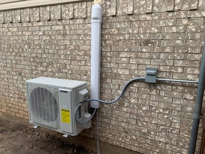 Harris Mechanical Heating & Air, Inc.