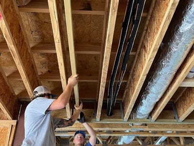 Harris Mechanical Inc