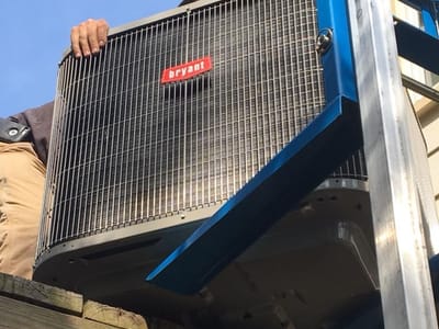 Harris Neck Heating & Air