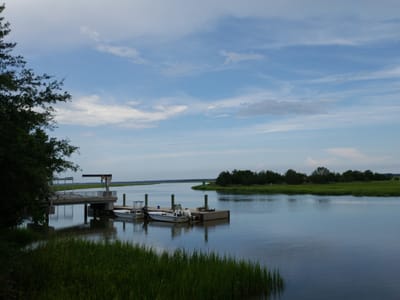 Harris Neck Heating & Air