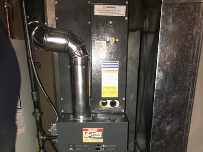 Harris Plumbing, Heating, Air & Electrical