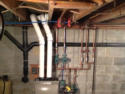 Harris Plumbing, Heating, Air & Electrical