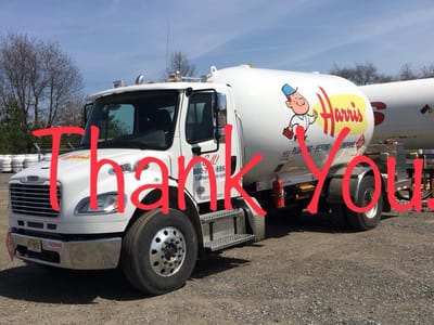 Harris Plumbing, Heating, Air & Electrical