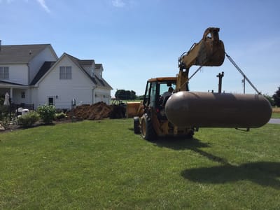 Harris Plumbing, Heating, Air & Electrical