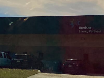 Harrison Energy Partners