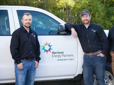 Harrison Energy Partners
