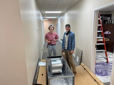 Harrison Heating & Air