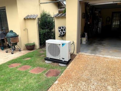 Harrison Heating & Air