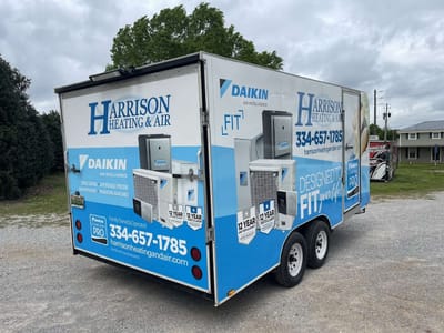Harrison Heating & Air