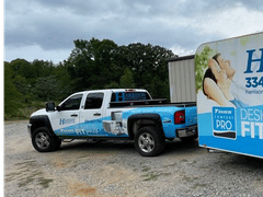 Harrison Heating & Air