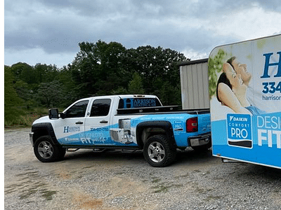 Harrison Heating & Air