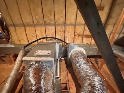 Harrison Heating & Air