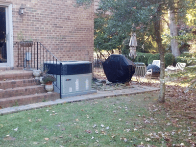 Harrison Mechanical & Electrical, Inc.