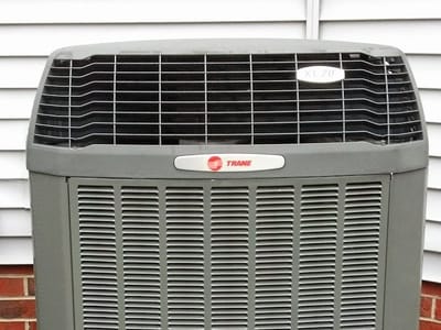 Harrison Mechanical & Electrical, Inc.