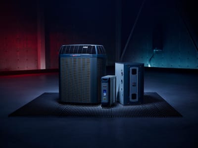 Harrison Mechanical & Electrical, Inc.