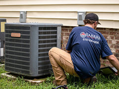 Harrod Heating & Air LLC