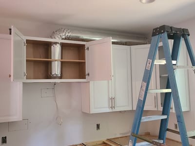 Harrod Heating & Air LLC