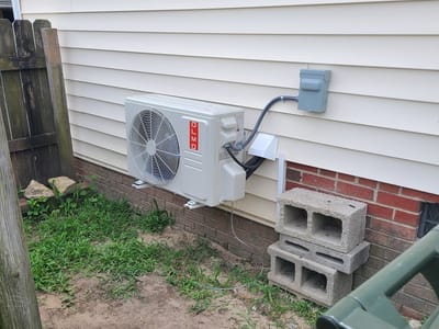 Harrod Heating & Air LLC