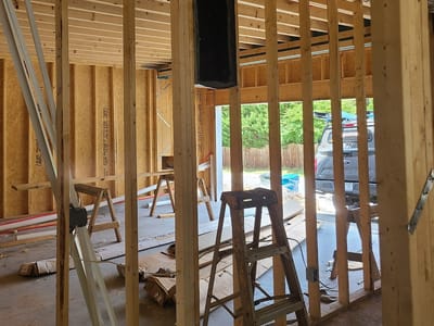 Harrod Heating & Air LLC