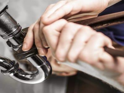 Harry Clark Plumbing and Heating Inc