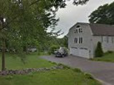 Harry Spohrer "Heating and Cooling Specialist"