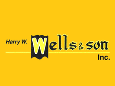 Harry W. Wells & Son
