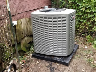 Harster Heating & Air Conditioning