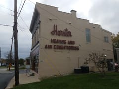 Harster Heating & Air Conditioning
