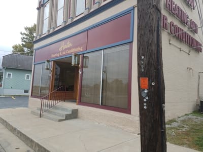 Harster Heating & Air Conditioning