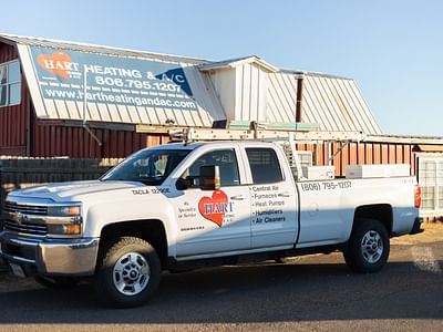 Hart Heating & A/C