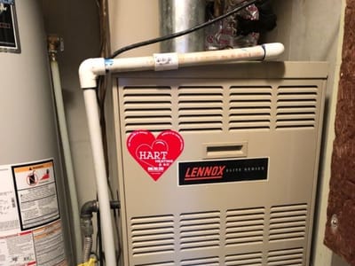 Hart Heating & A/C