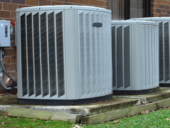 Hart Heating & Air LLC