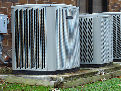 Hart Heating & Air LLC