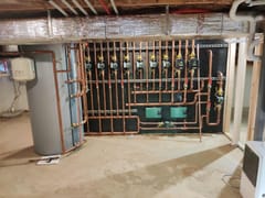 Hart Plumbing & Heating