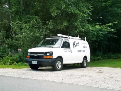 Hart Plumbing & Heating