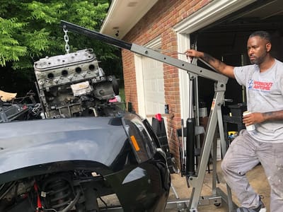 Hart to Heart Maintenance, LLC