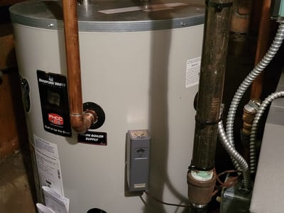 Hartford & Ratliff Co Inc