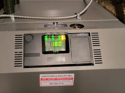 Hartford & Ratliff Co Inc