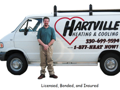 Hartville Heating & Cooling
