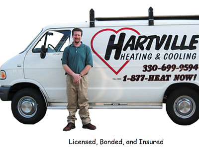 Hartville Heating & Cooling