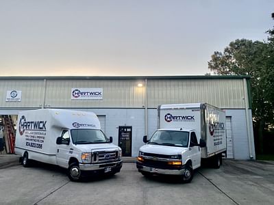 Hartwick Heating & Air Conditioning