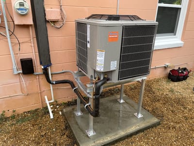 Hartwick Heating & Air Conditioning