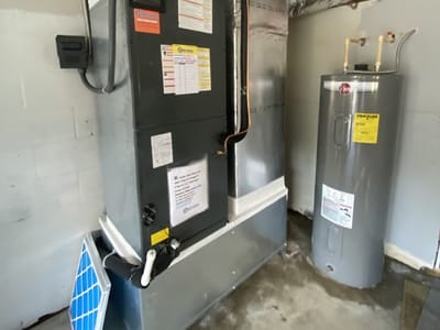 Hartwick Heating & Air Conditioning