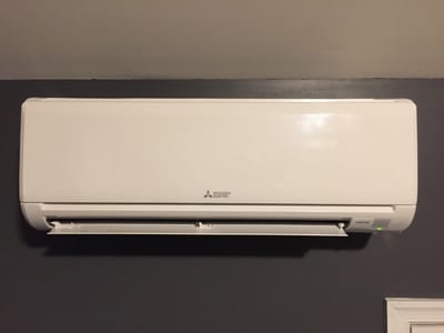 Hartz Heating & Cooling Inc